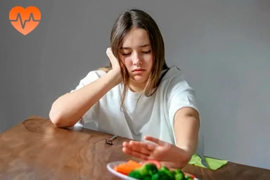 Лечение анорексии в Кугеси